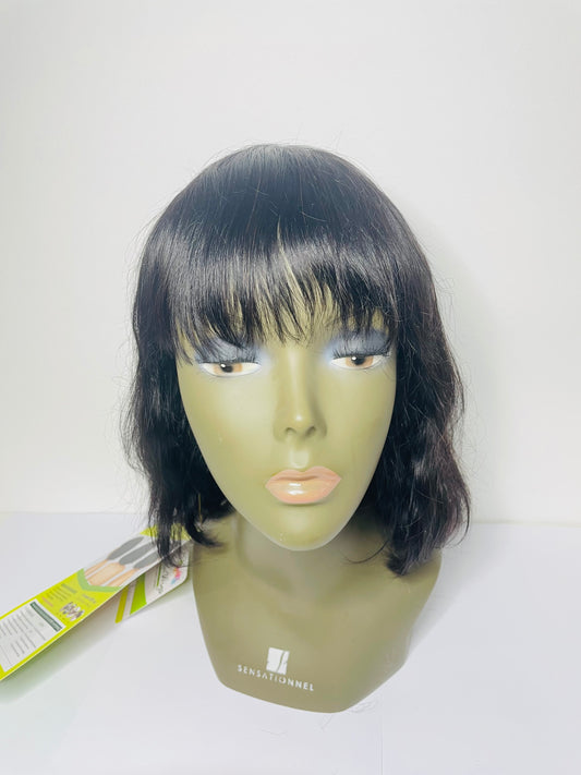 Janet collection Brazilian Wigs